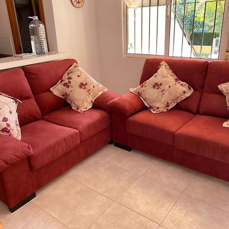 Apartment In Spain, Lomas Del Golf, Villamartin, Orihuela Costa Extérieur photo