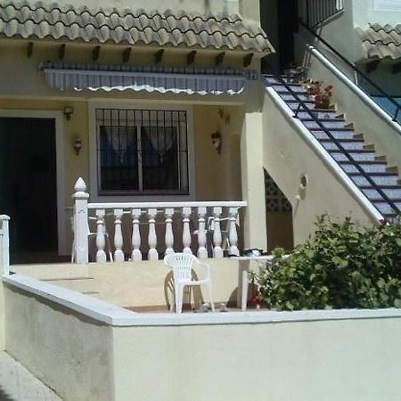 Apartment In Spain, Lomas Del Golf, Villamartin, Orihuela Costa Extérieur photo