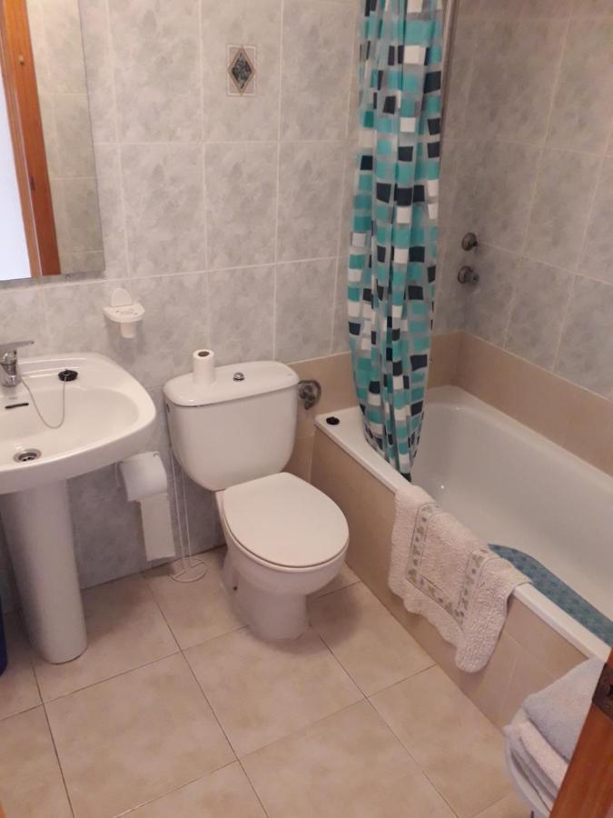 Apartment In Spain, Lomas Del Golf, Villamartin, Orihuela Costa Extérieur photo