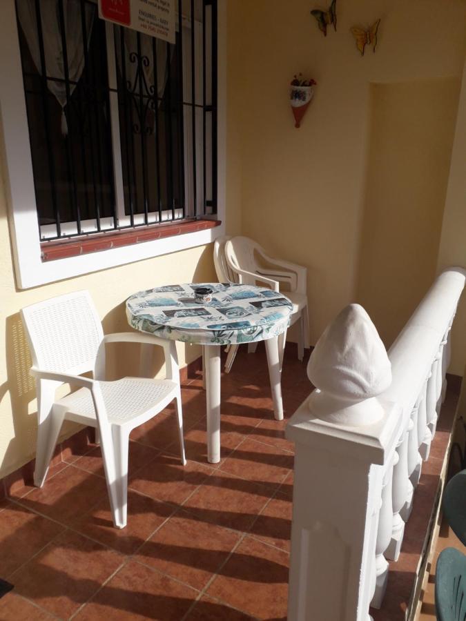 Apartment In Spain, Lomas Del Golf, Villamartin, Orihuela Costa Extérieur photo