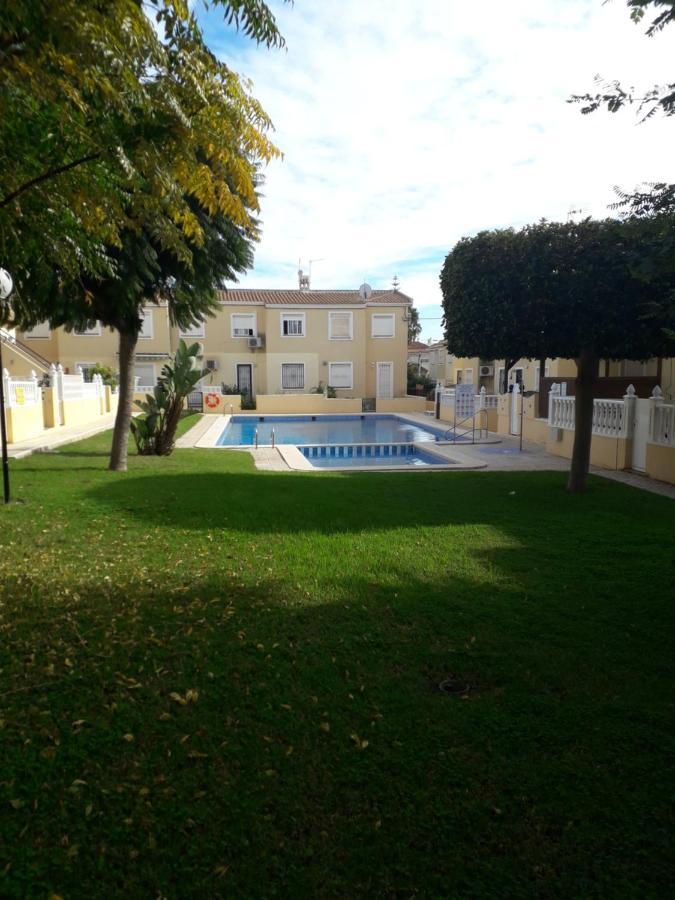 Apartment In Spain, Lomas Del Golf, Villamartin, Orihuela Costa Extérieur photo