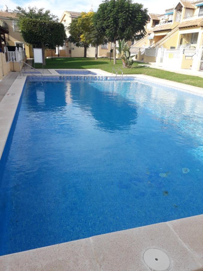 Apartment In Spain, Lomas Del Golf, Villamartin, Orihuela Costa Extérieur photo