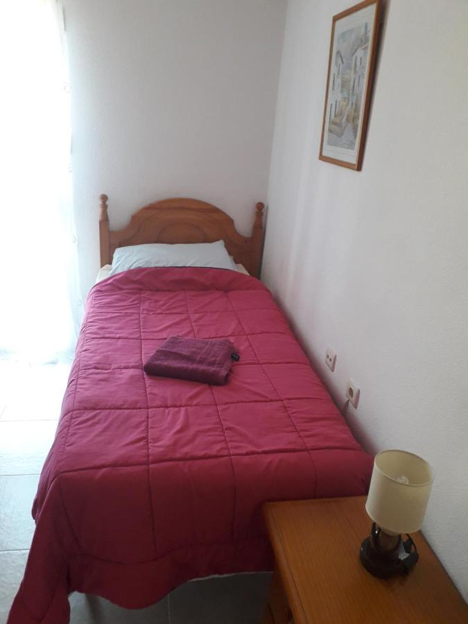 Apartment In Spain, Lomas Del Golf, Villamartin, Orihuela Costa Extérieur photo